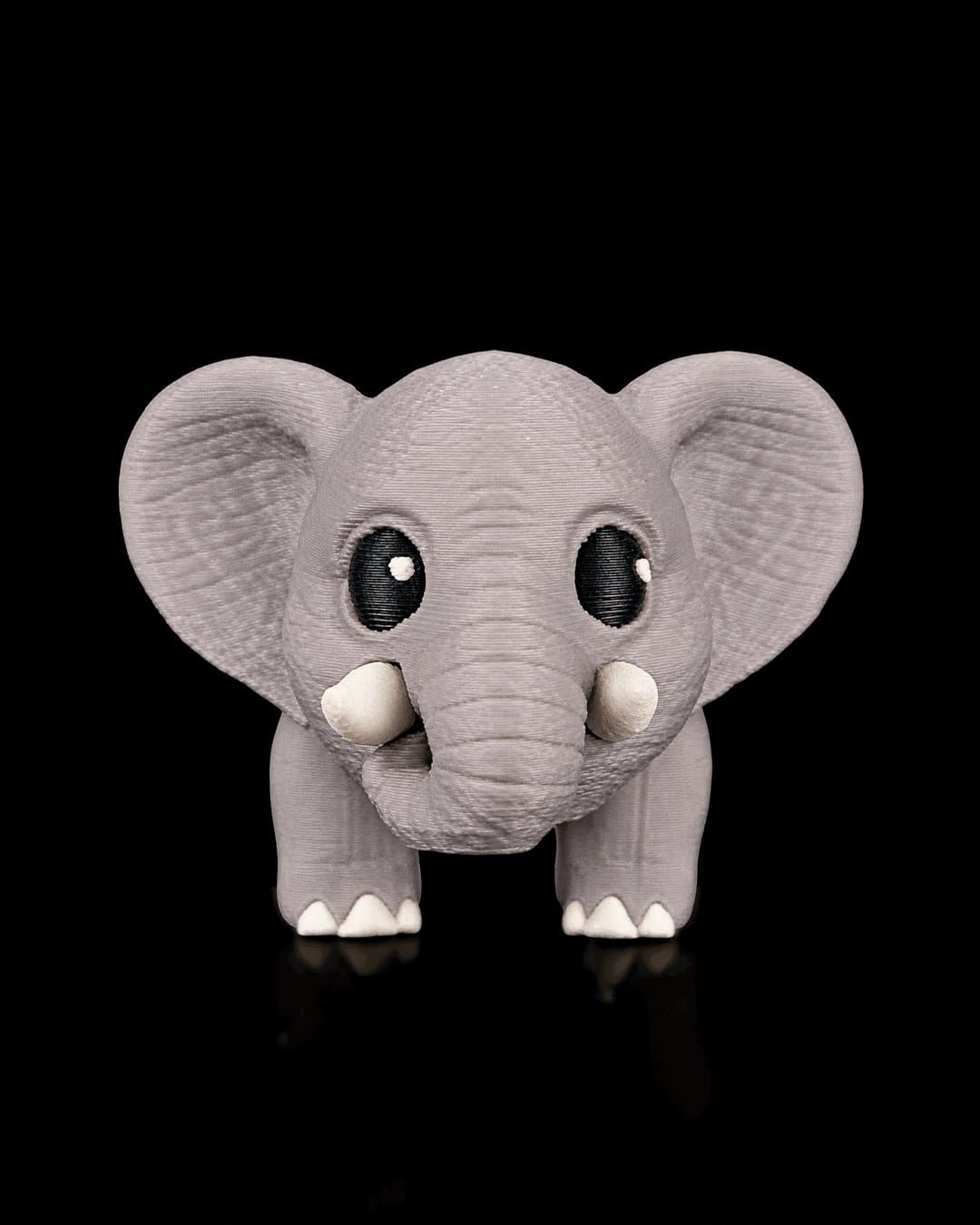 Elefante de Bolso