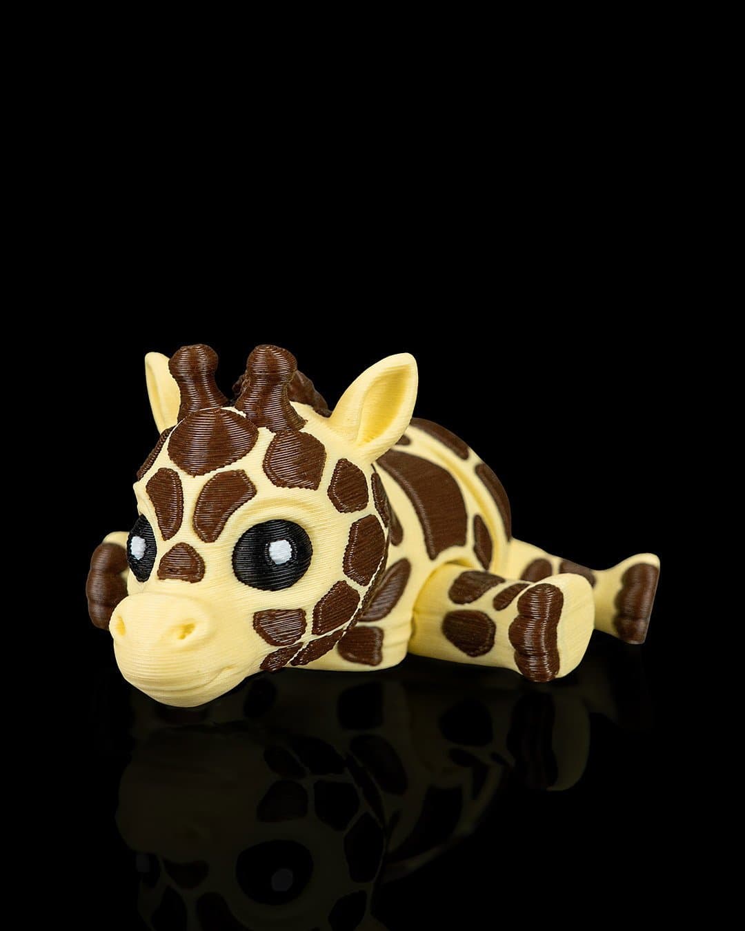 Girafa de Bolso