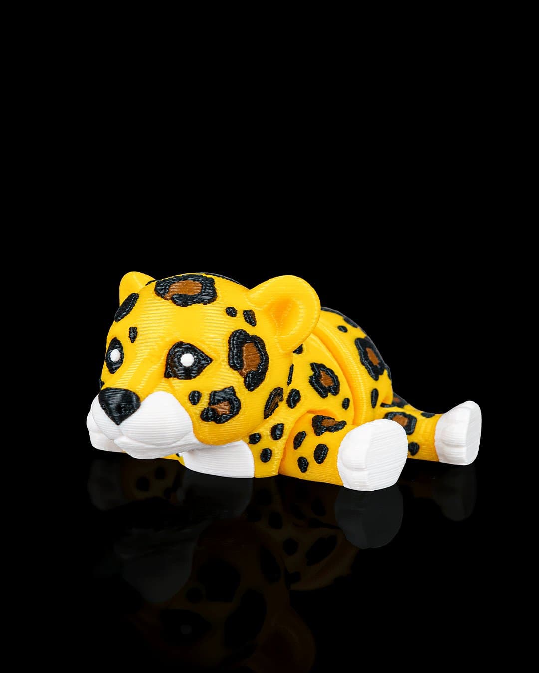 Jaguar de Bolso