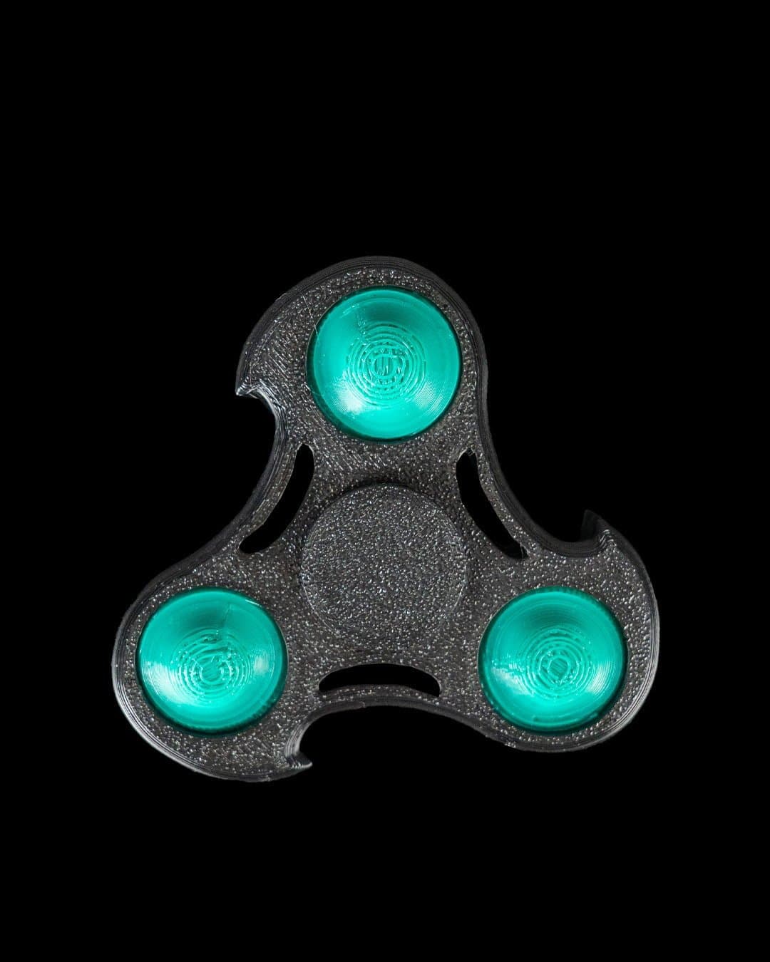 Spinner Pop-It
