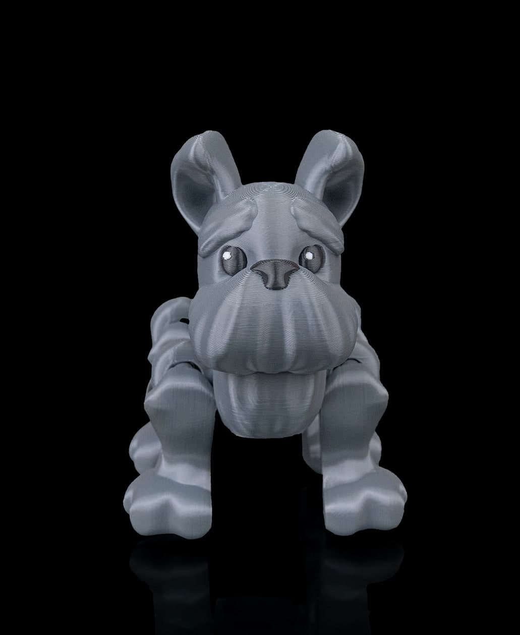 Cachorrinho de Carregar