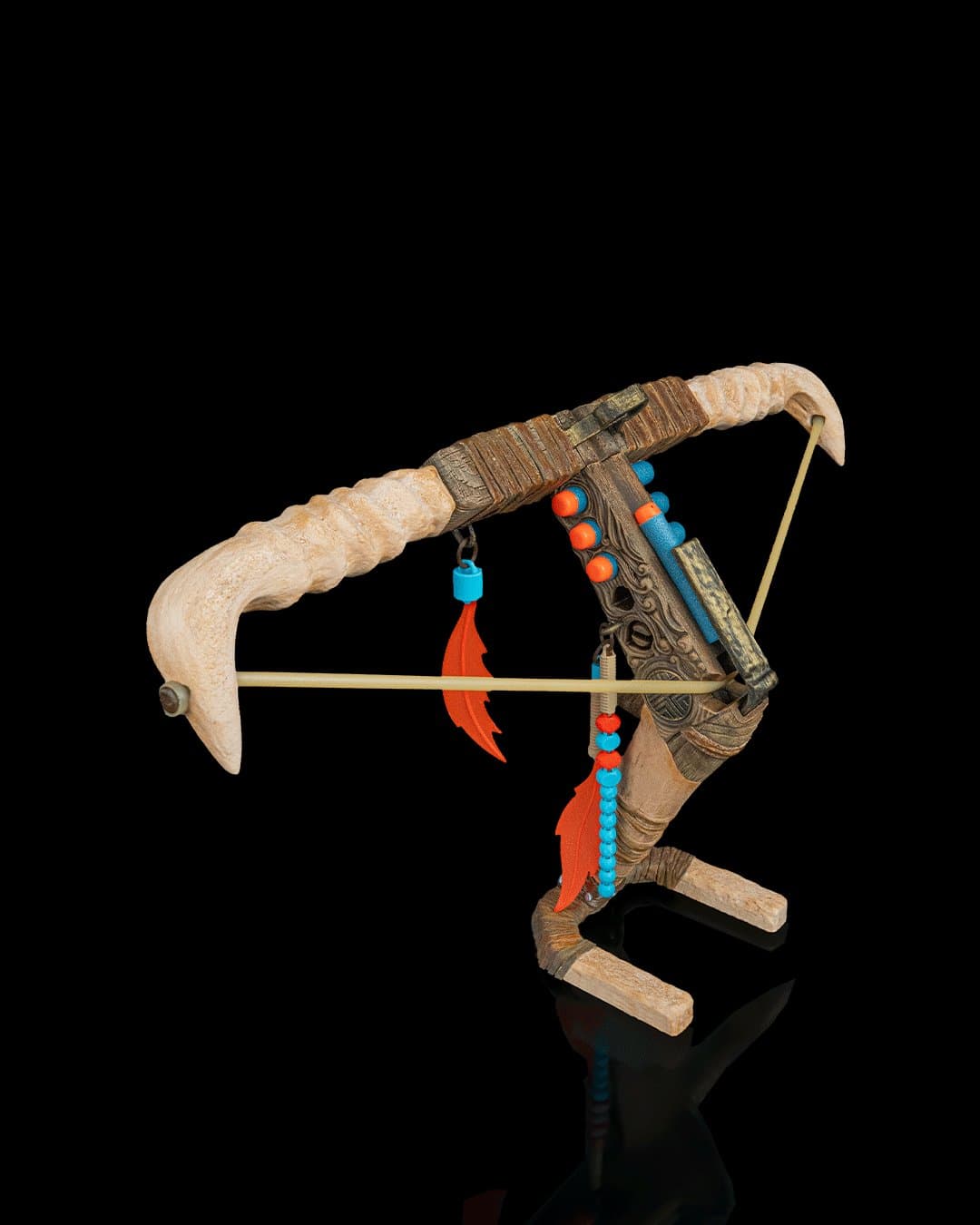 Besta Decorativa Primitiva
