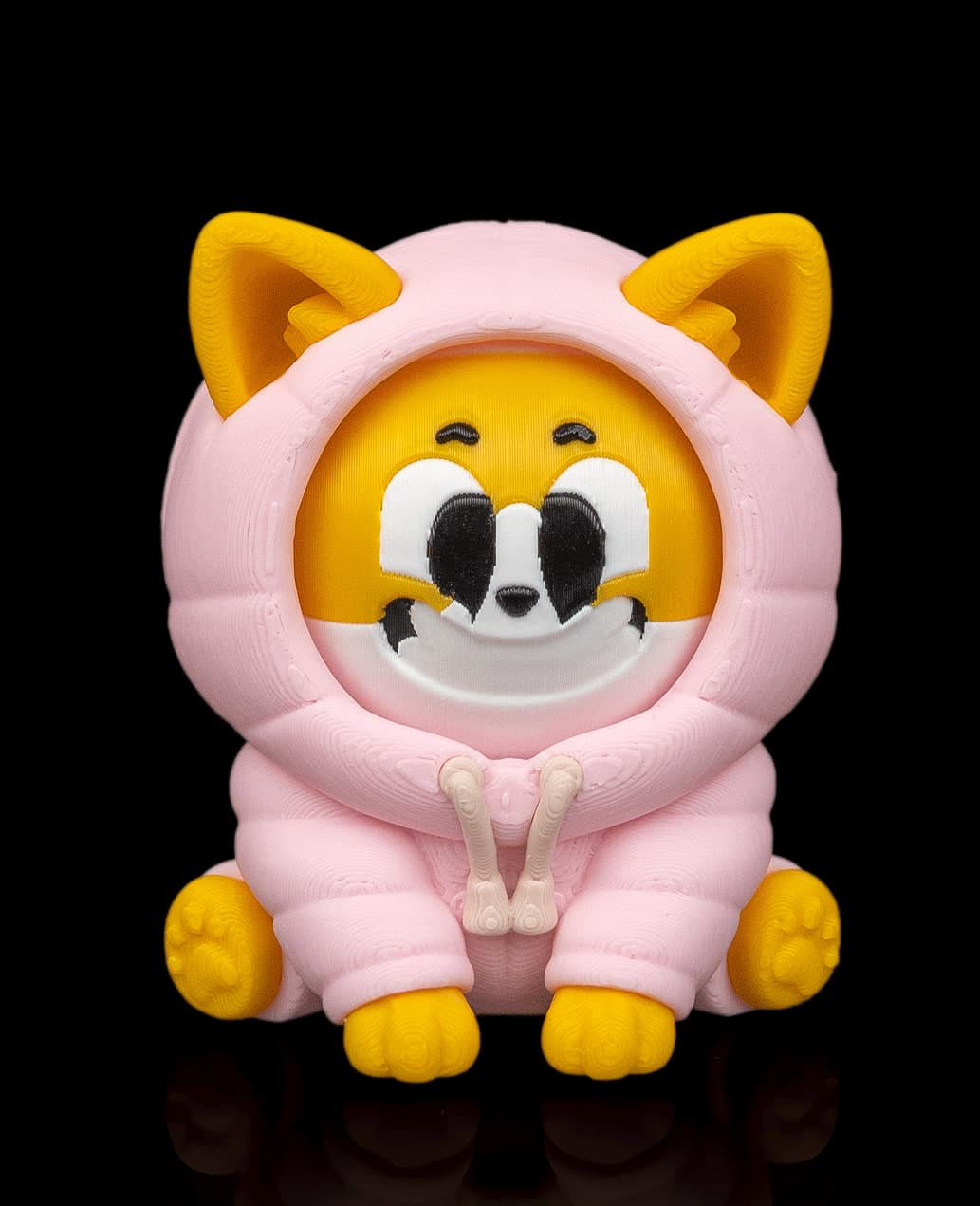 Porta-Chaves Corgi de Kispo