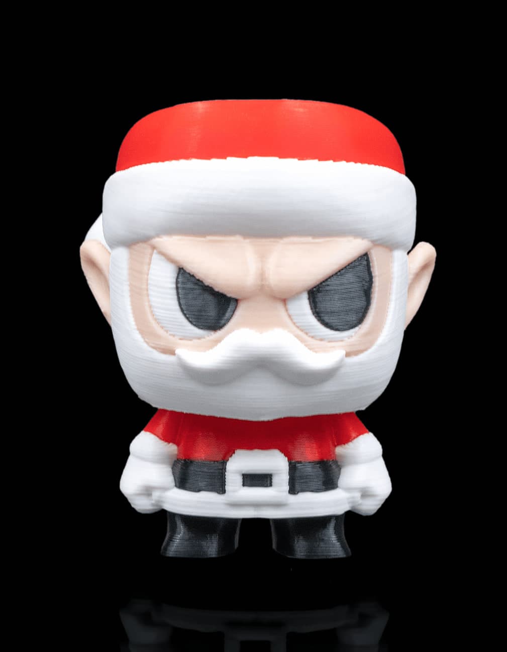 Formiga Pai Natal