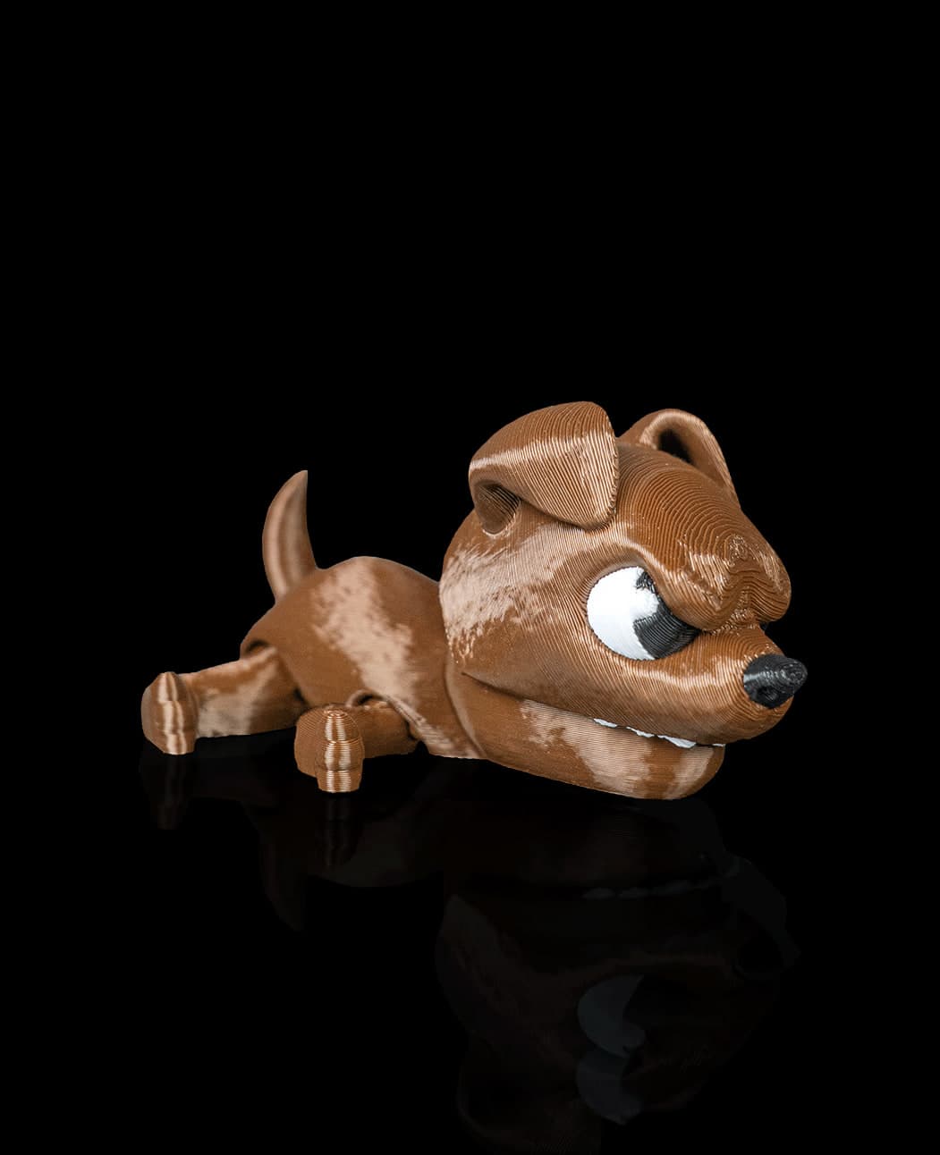 Mola Cachorrinho Mordedor
