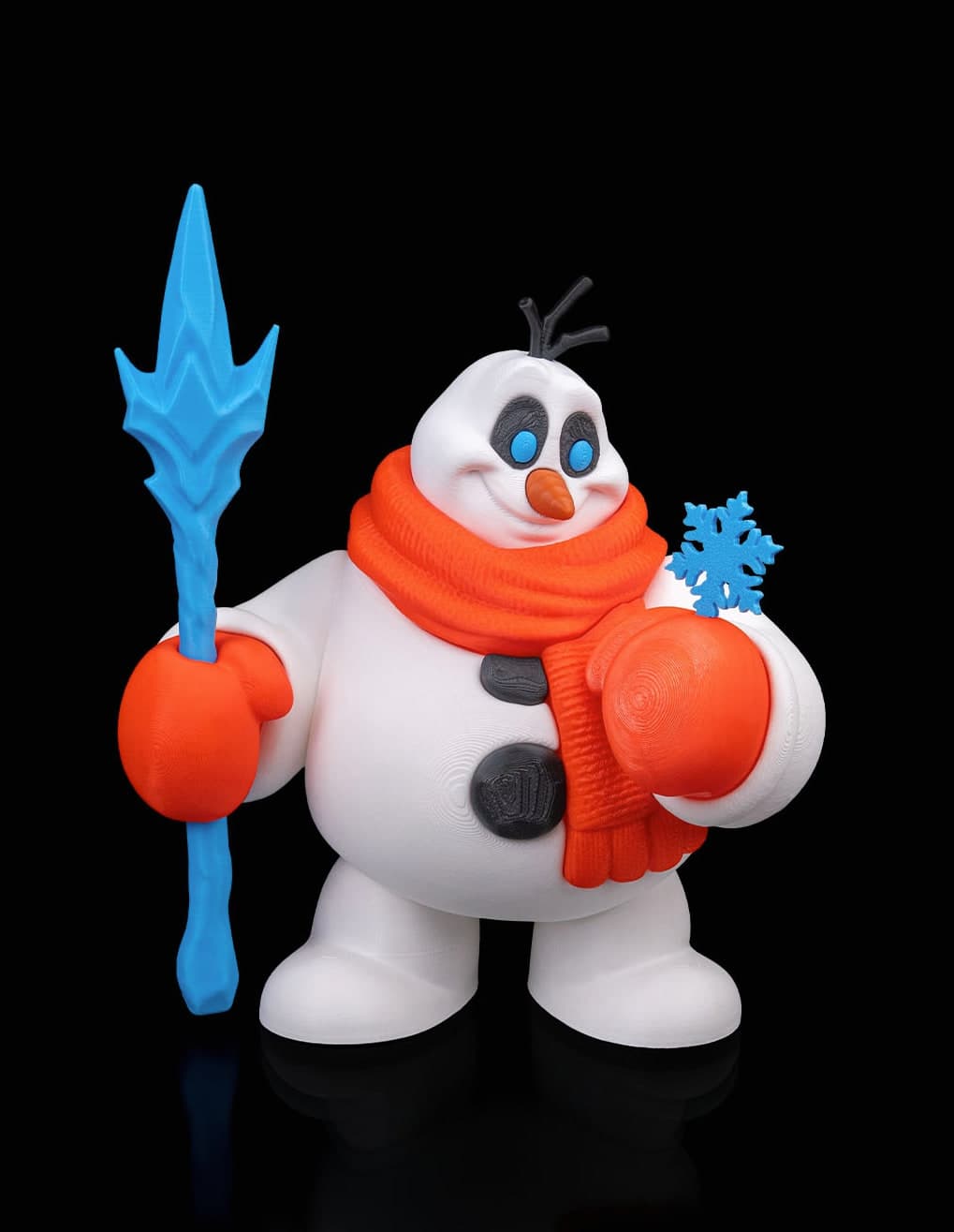 Sentinela de Neve