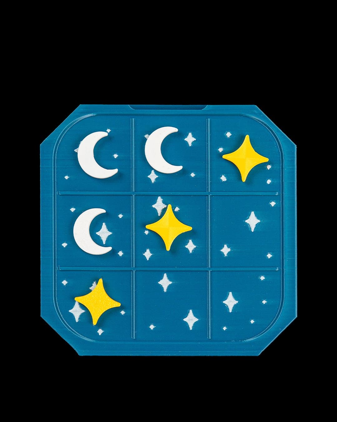 Jogo do Galo Céu Estrelado