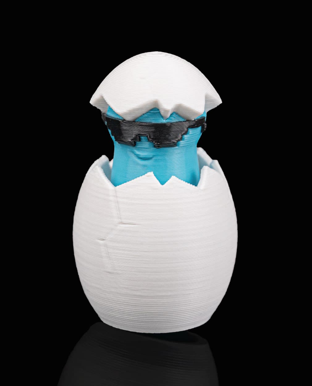 Ovo Estiloso