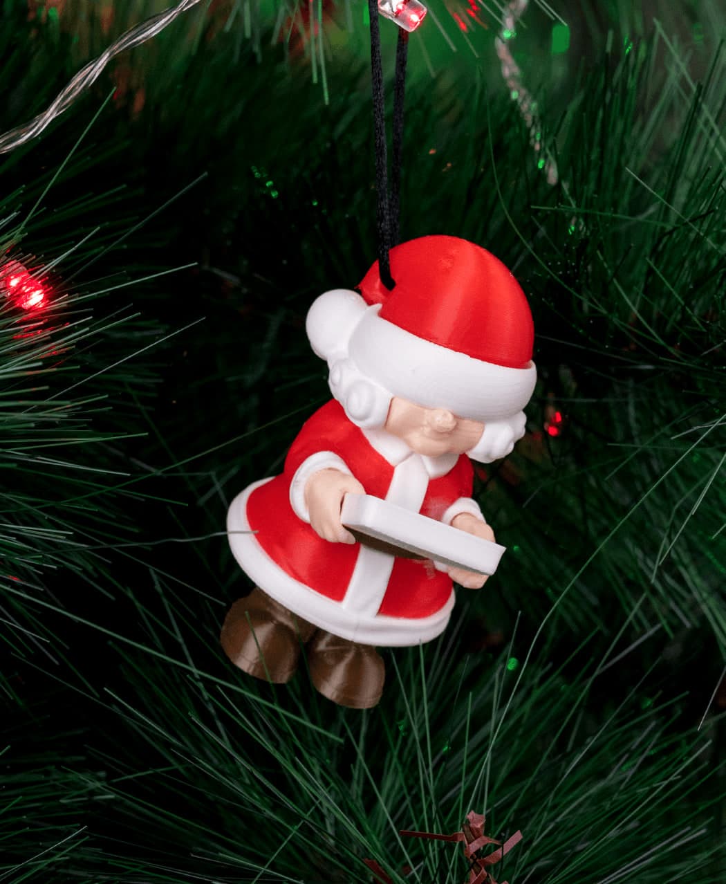 Mãe Natal Doce
