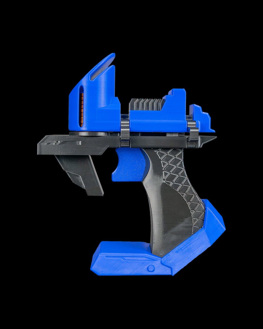 Lançador de Discos Tactical Edge