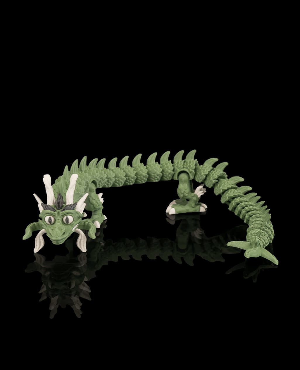 Dragão Arauto das Nuvens