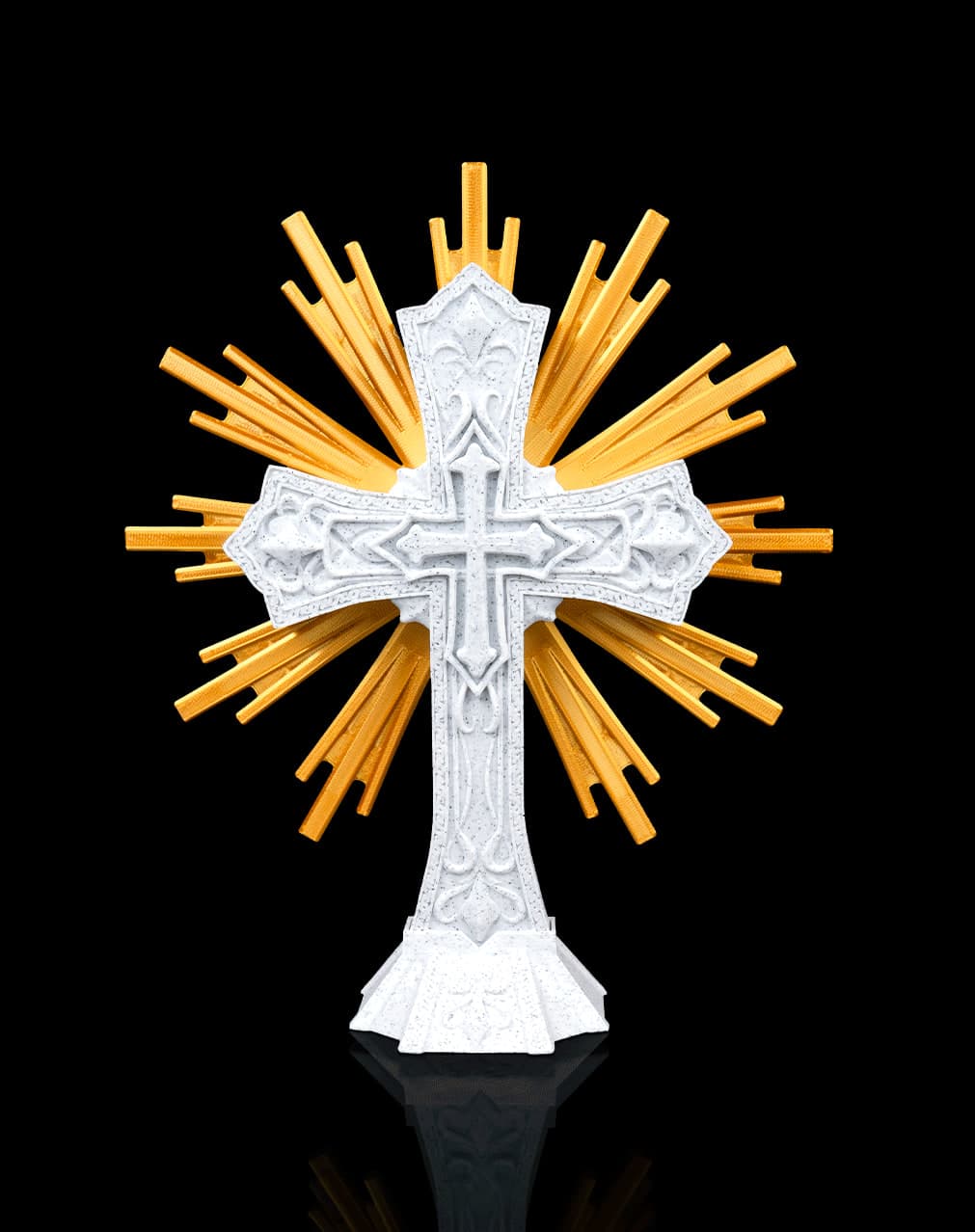Cruz Sagrada