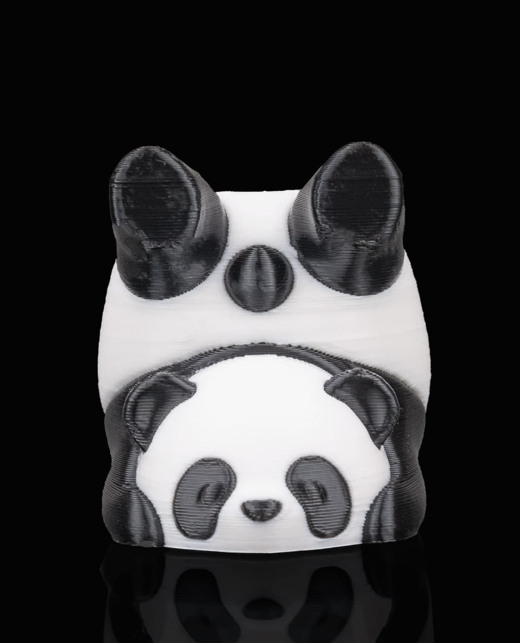 Panda Trambolhão