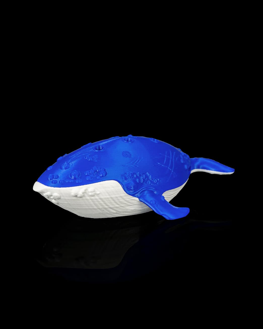 Ocarina Baleia
