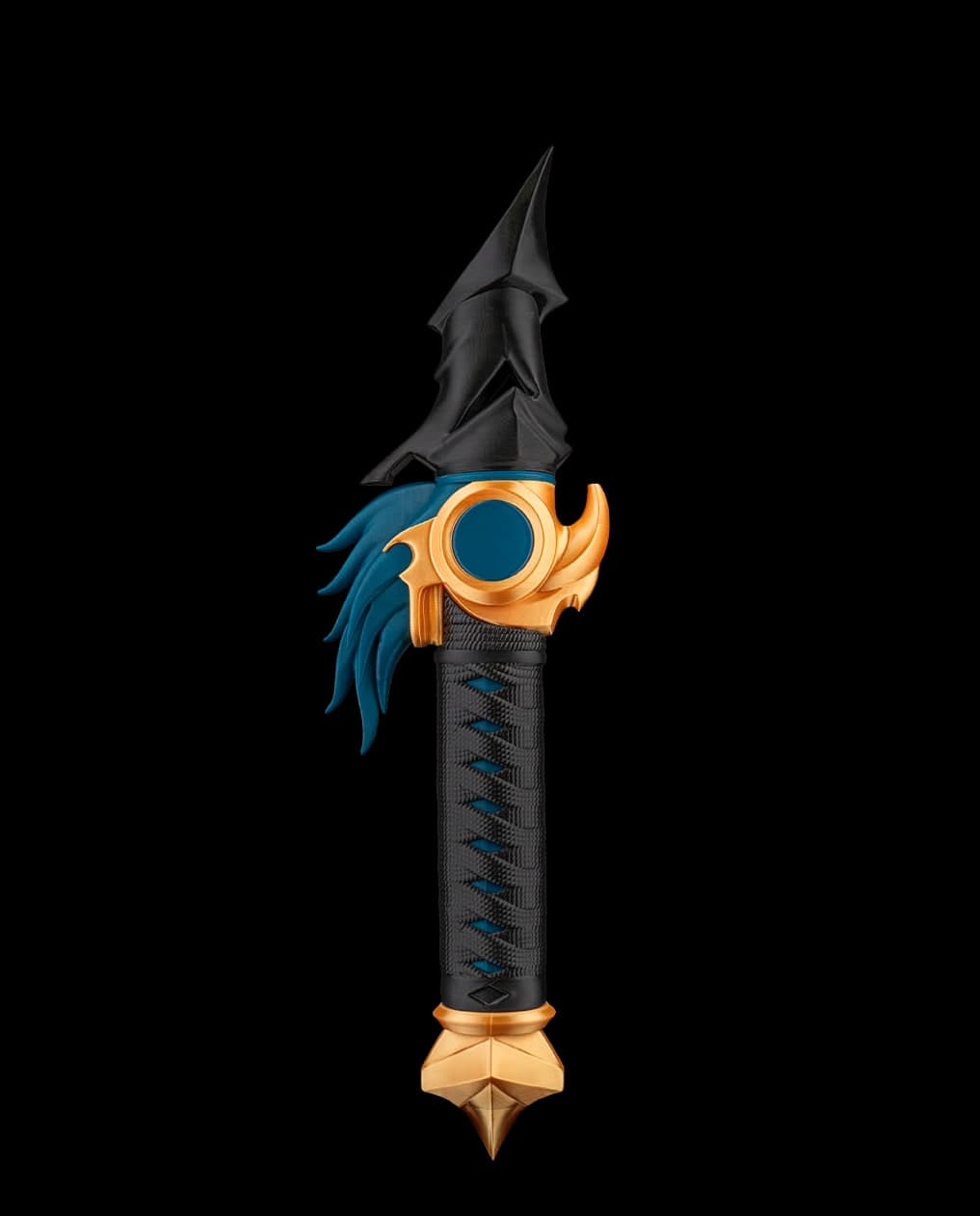 Katana Alma Sussurrante