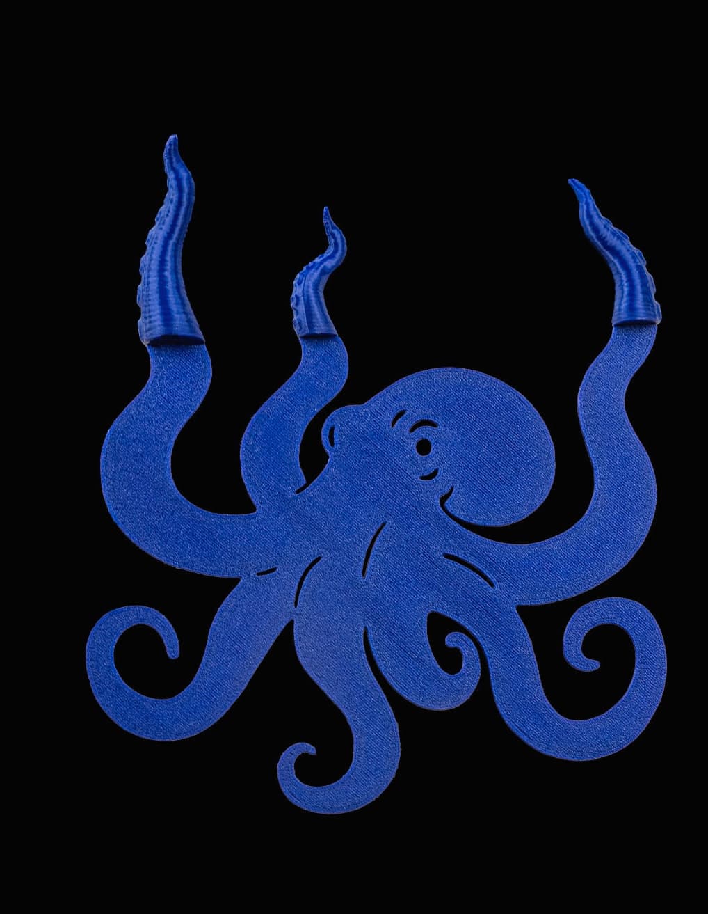 Marcador Abissal