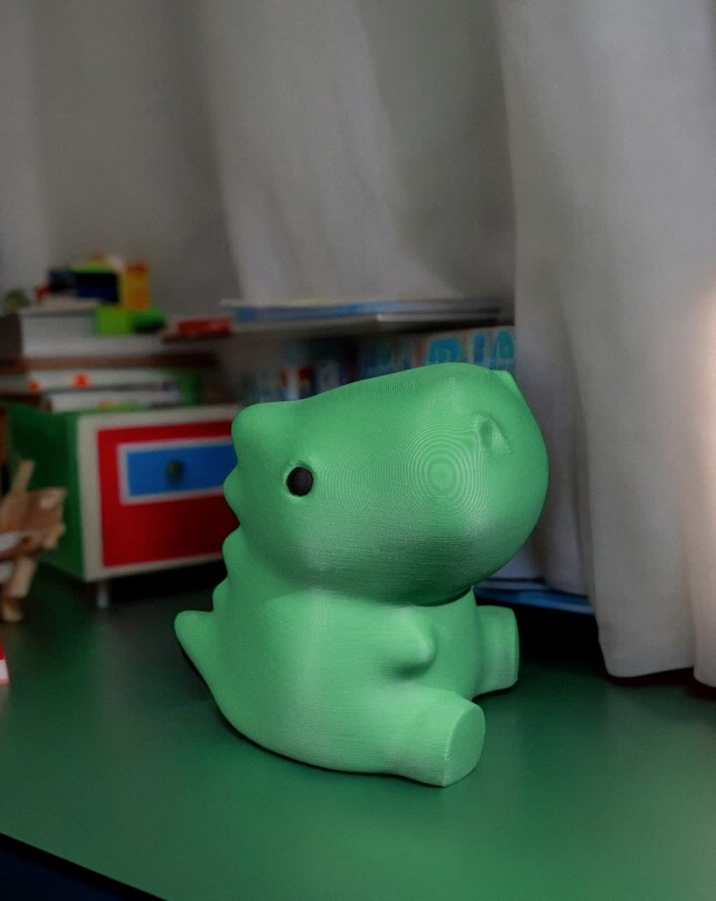 T-Rex Bebé