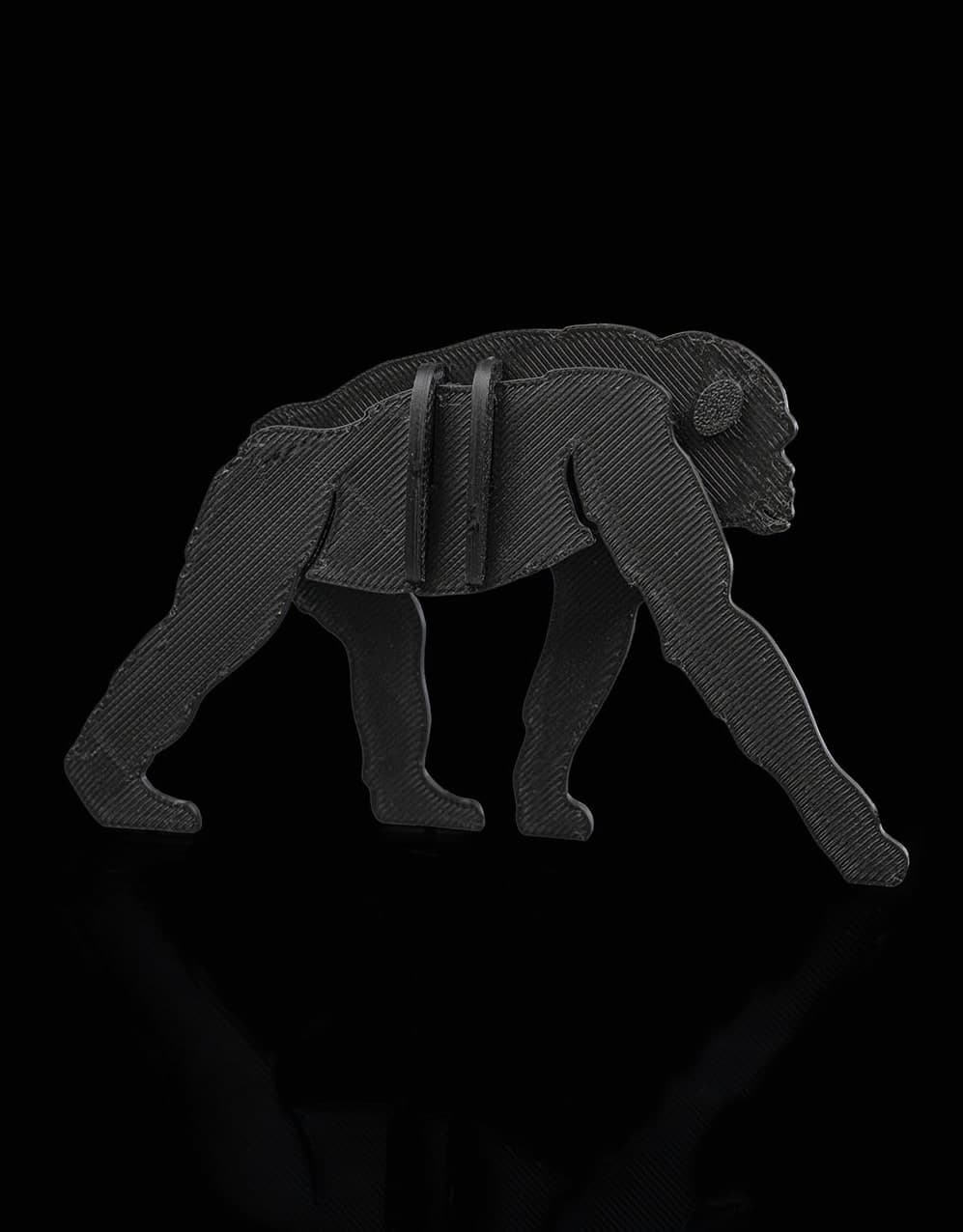 Cartão-Kit Bonobo