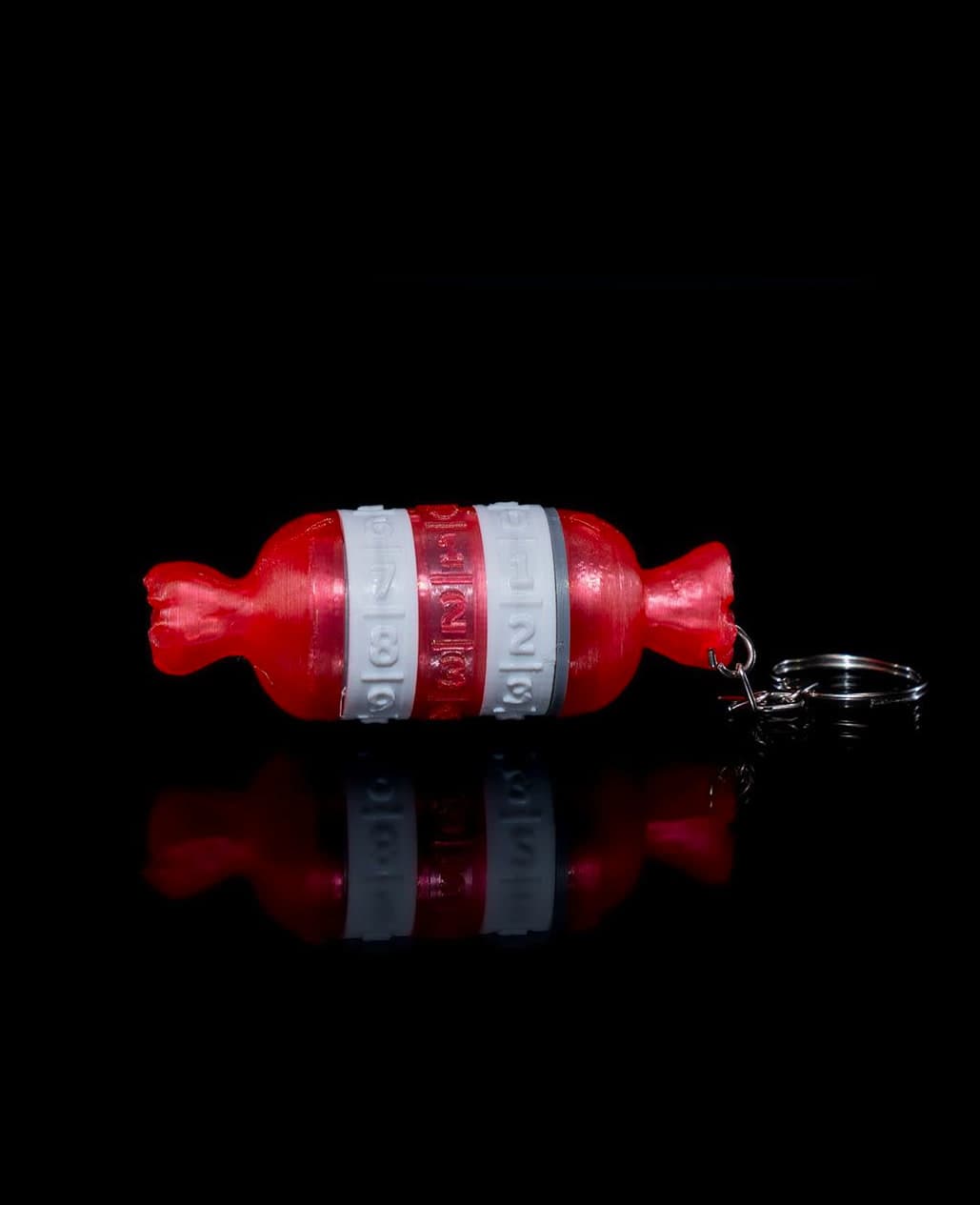 Cryptex de Doces