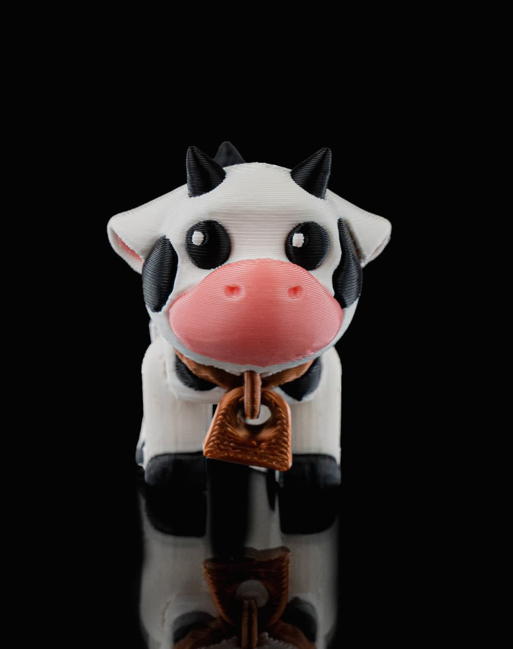 Daisy, a Vaca