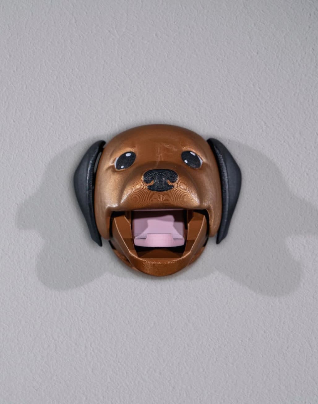 Cabide Cão