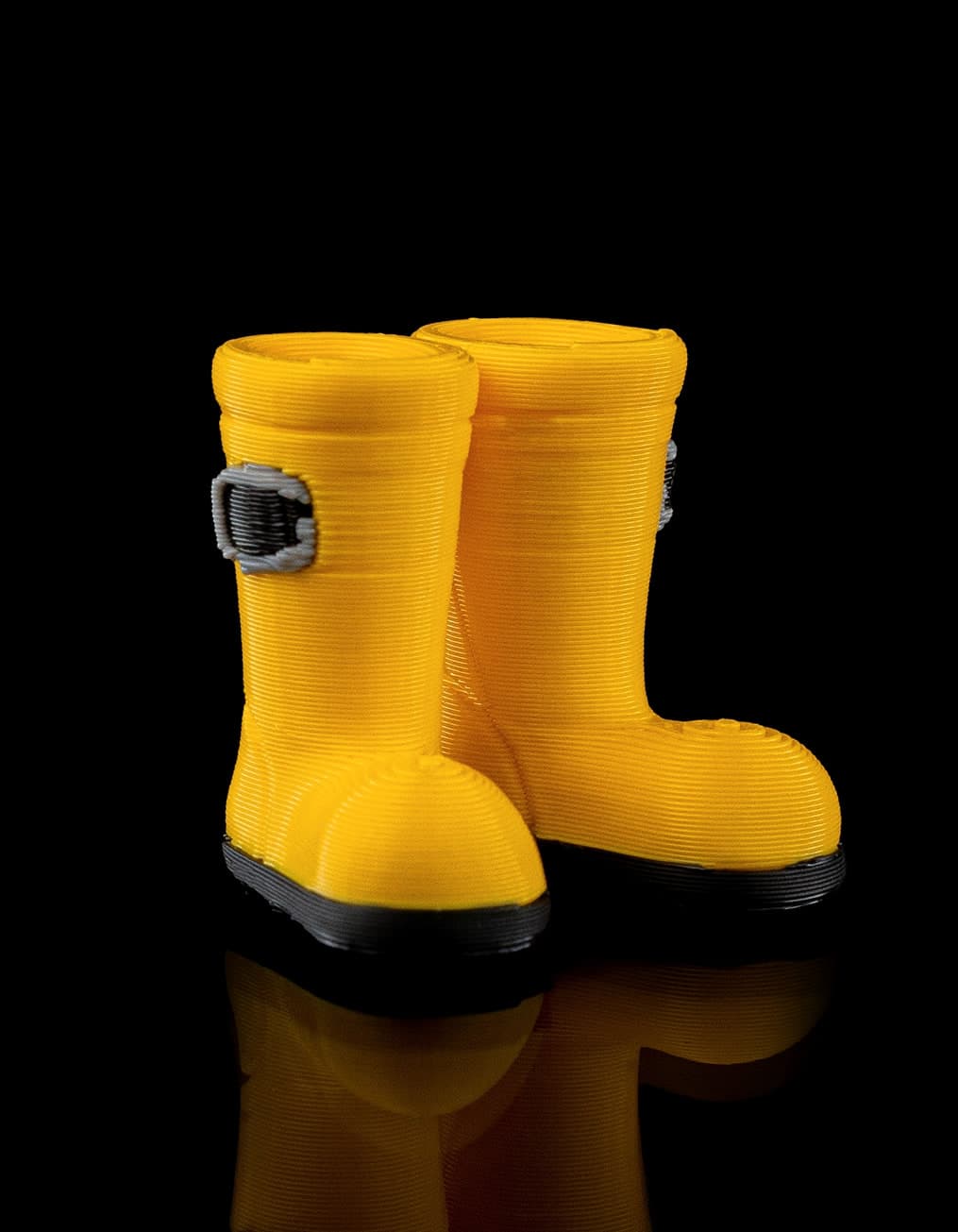 Botas de Agricultor