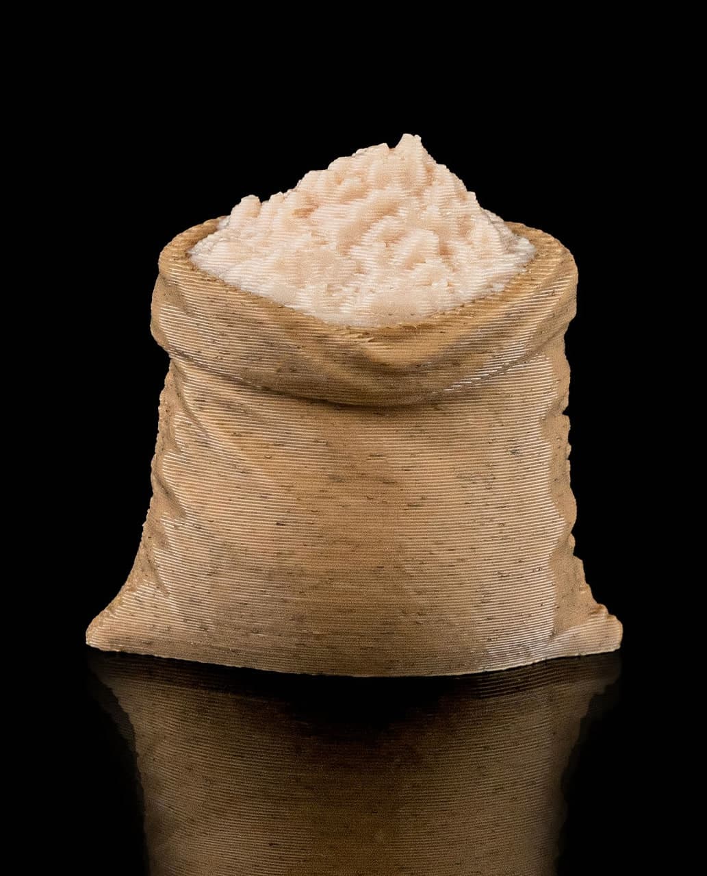 Saco de Ração