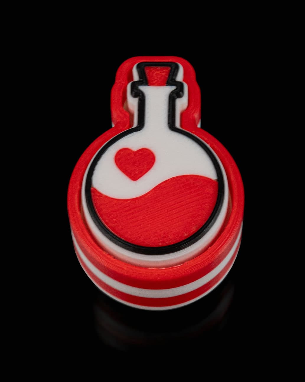 Clicker Poção do Amor
