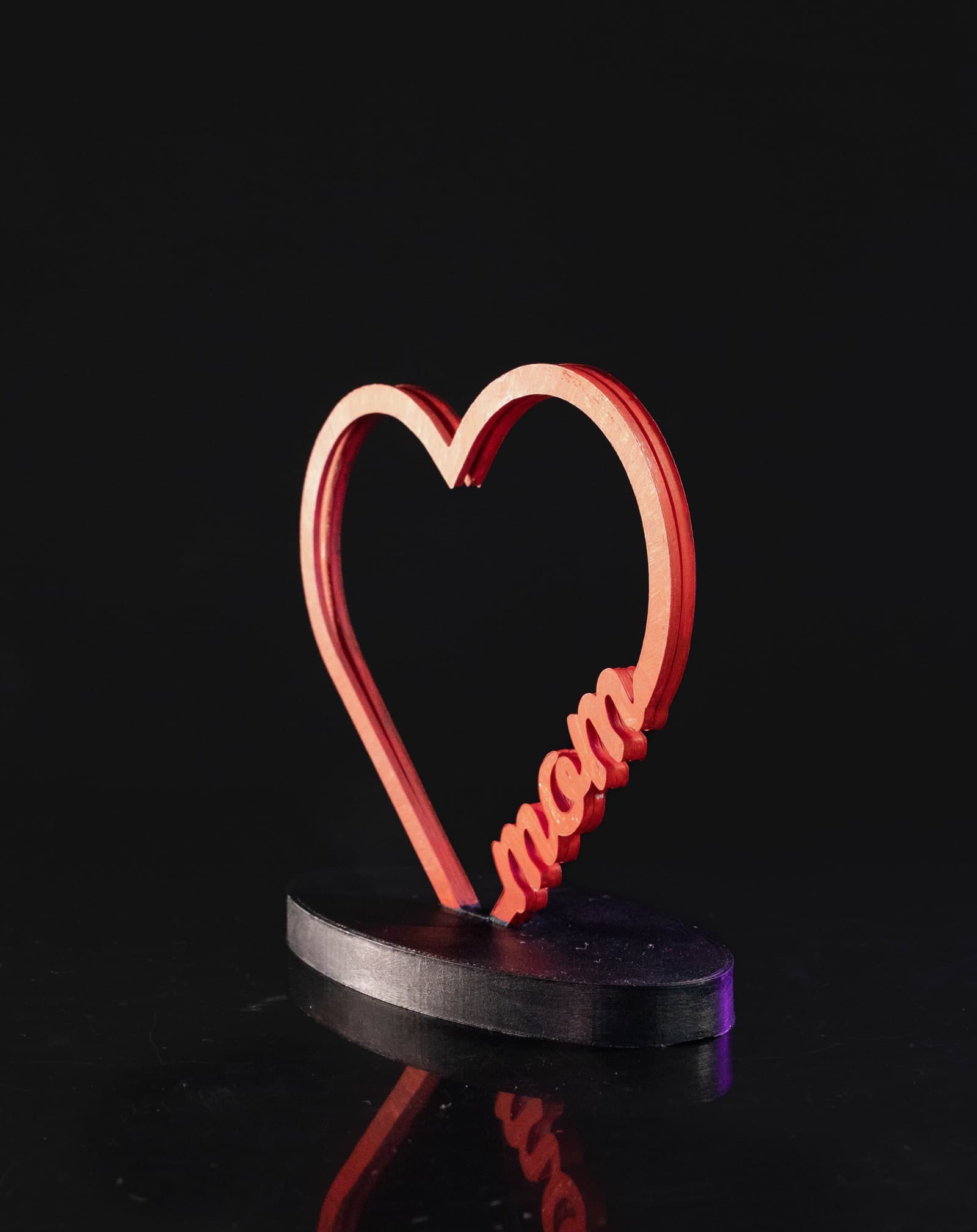 Porta-Fotografias Personalizável