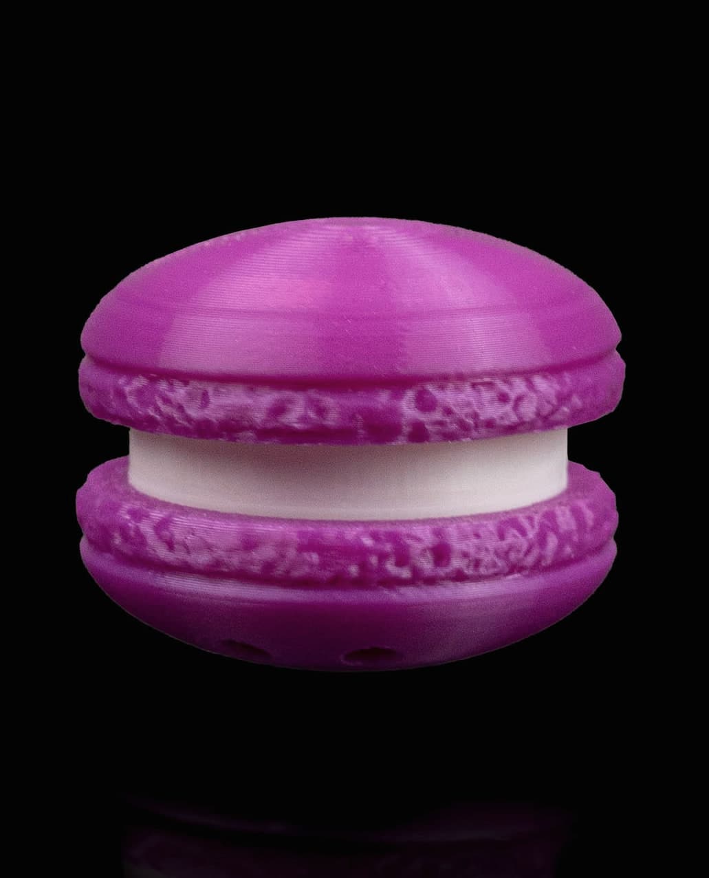Clicker Macaron