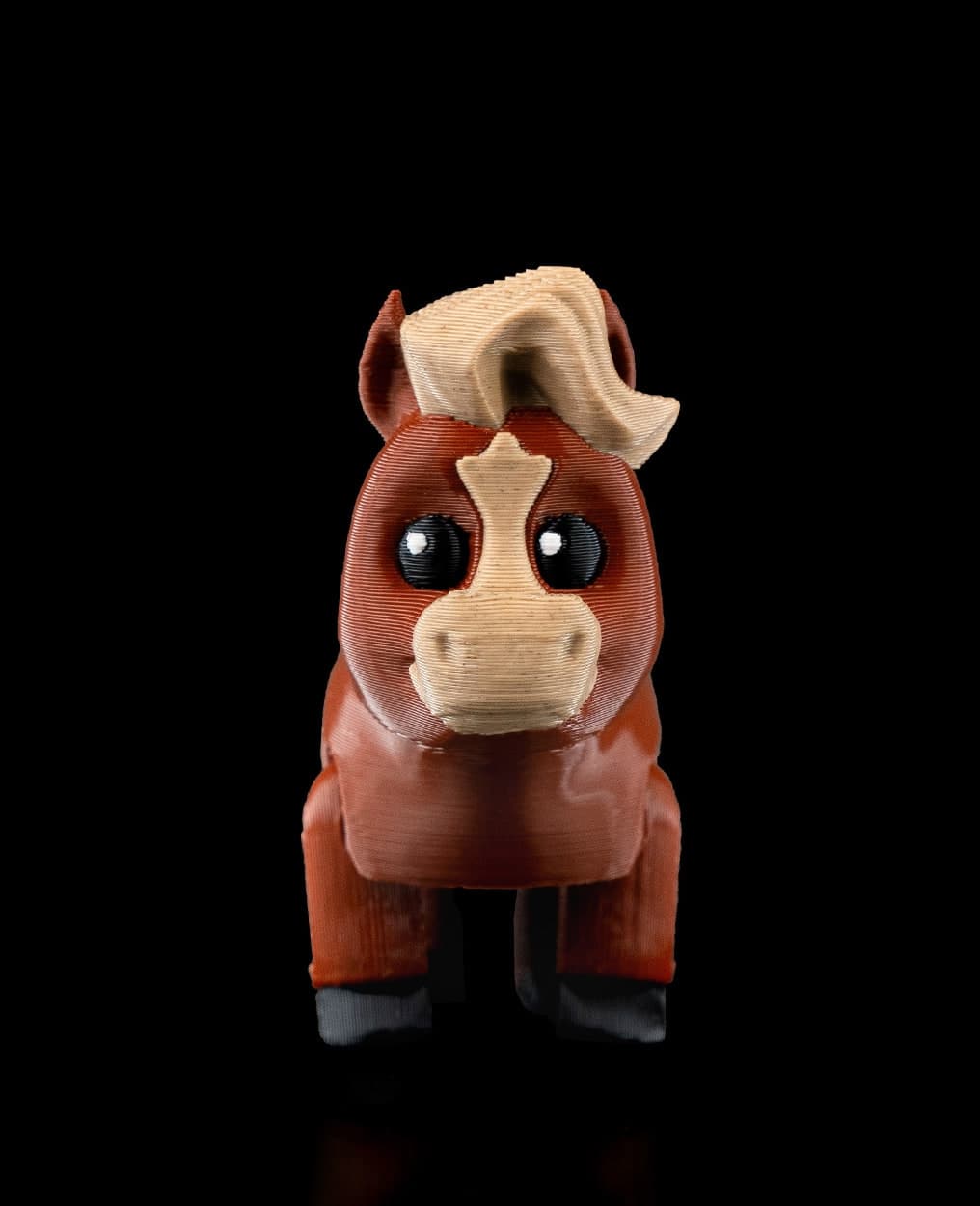 Max, o Cavalo