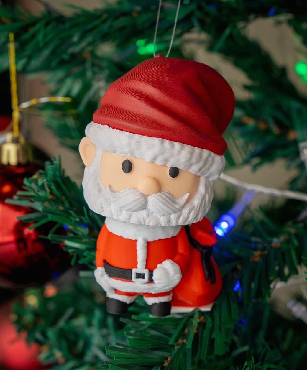 Mr. San-E.T Claus