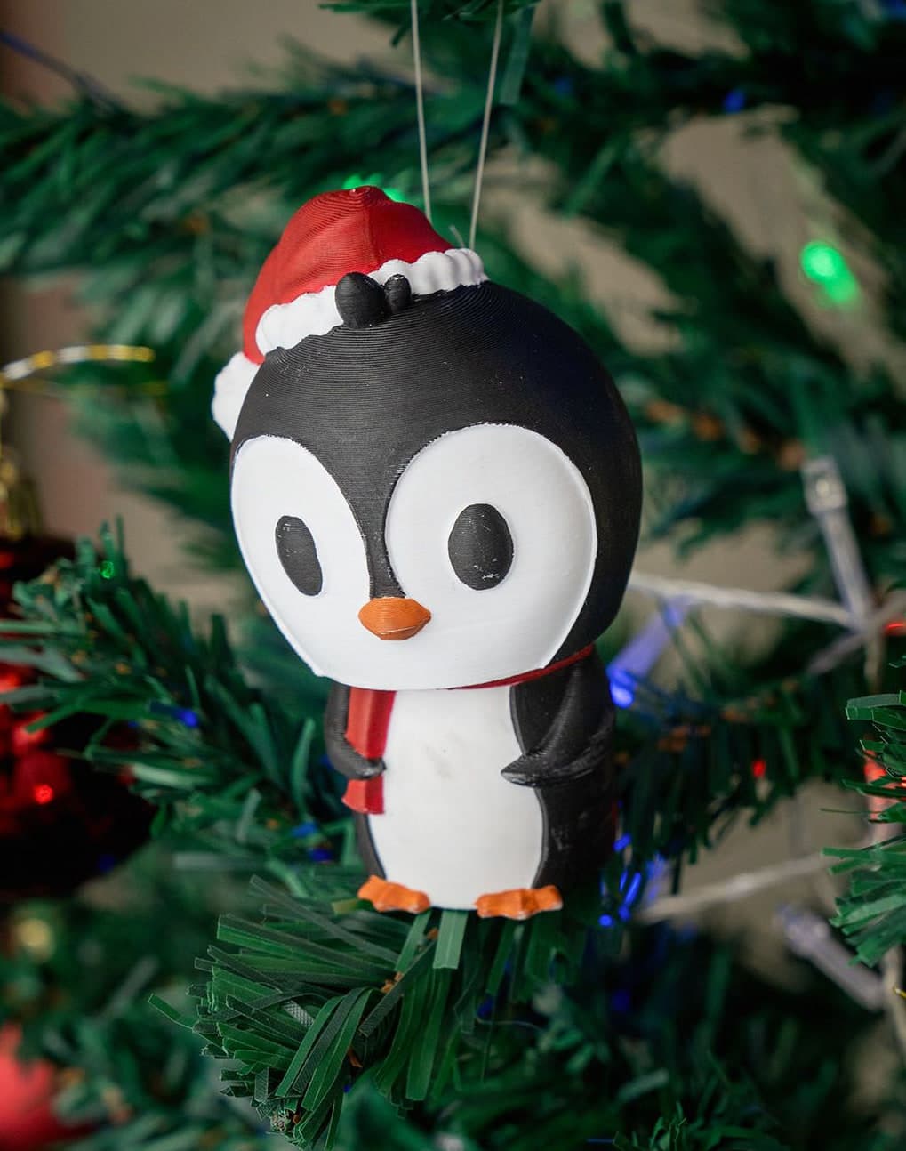 PenguInvader