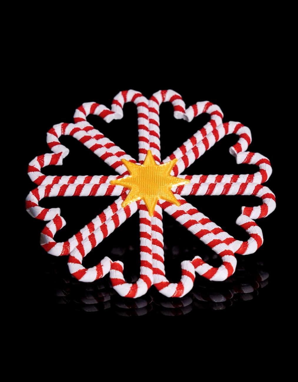 Estrela de Açúcar