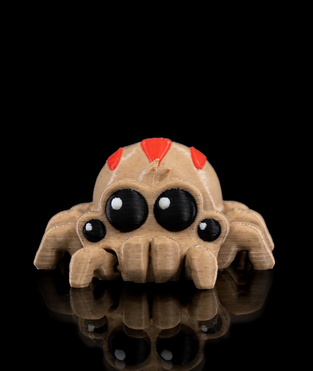 Terror-antula