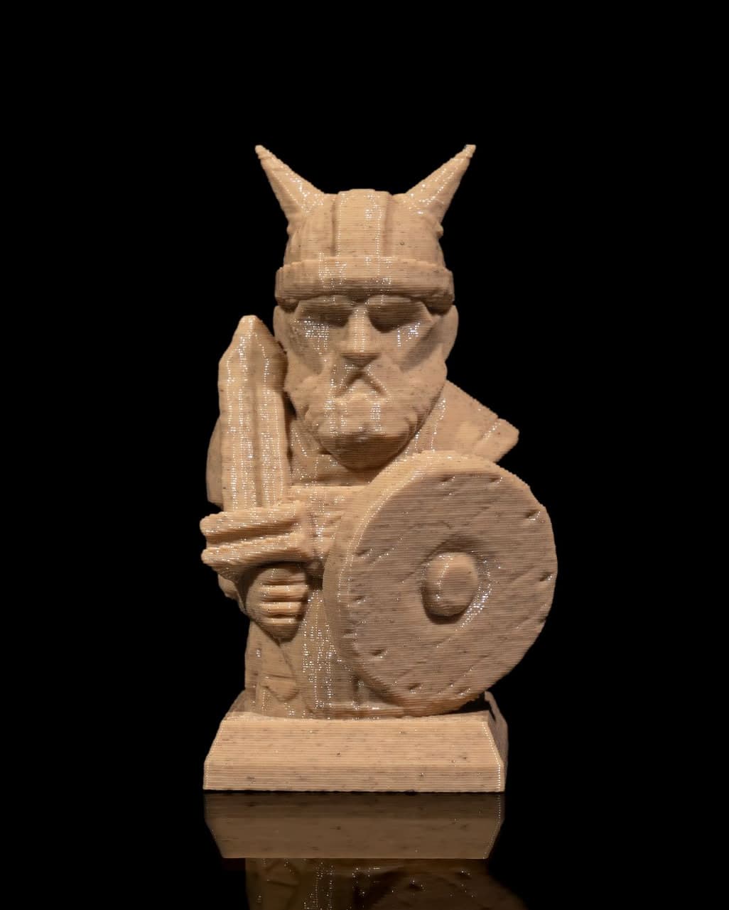 Peão Viking