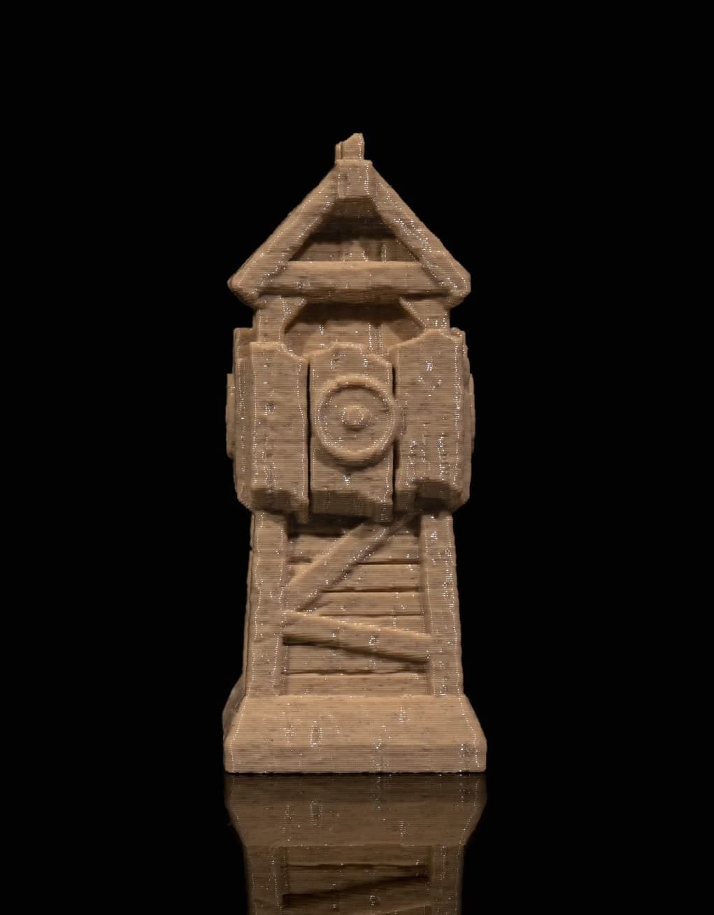 Torre Viking